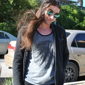 Meet your Posher, Preston